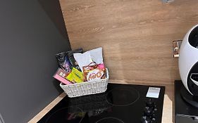 Sms Luxury Apartment, London Mews, York
